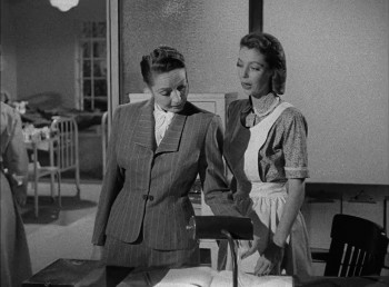 Because of You (1952) download