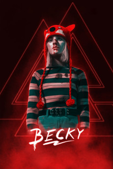 Becky (2020) download