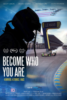 Become Who You Are (2020) download