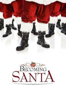 Becoming Santa (2011) download