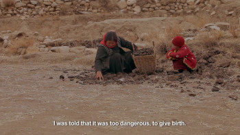 Becoming Who I Was (2017) download