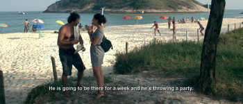 Bed & Breakfast (2010) download