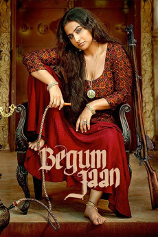 Begum Jaan (2017) download