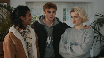 Behave (2024) download