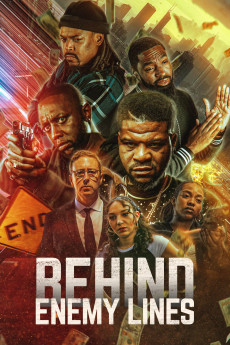 Behind Enemy Lines (2024) download