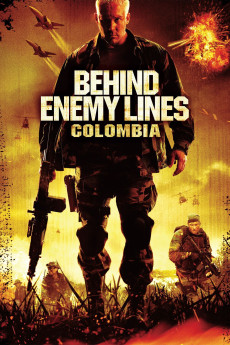 Behind Enemy Lines: Colombia (2009) download