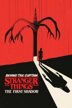 Behind the Curtain: Stranger Things the First Shadow (2025) download