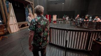 Behind the Curtain: Stranger Things the First Shadow (2025) download