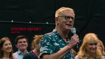 Behind the Curtain: Stranger Things the First Shadow (2025) download