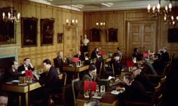 Behind the Mask (1958) download