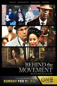 Behind the Movement (2018) download