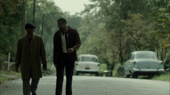 Behind the Movement (2018) download