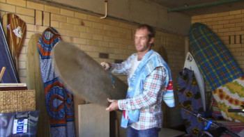 Behind the Tide (2014) download