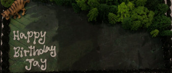 Behind the Trees (2019) download