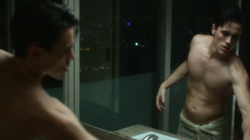 Behind Your Eyes (2011) download