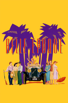 Belle Epoque (1992) download