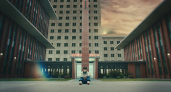 Benji's Hour (2023) download