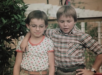 Benno macht Geschichten (1982) download