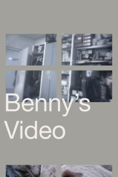 Benny's Video (1992) download