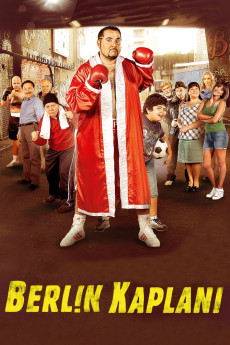 Berlin Kaplani (2012) download