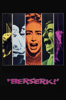 Berserk (1967) download