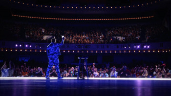 Bert Kreischer: Lucky (2025) download