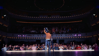 Bert Kreischer: Lucky (2025) download