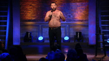 Bert Kreischer: The Machine (2016) download