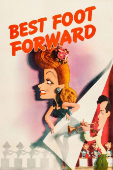 Best Foot Forward (1943) download