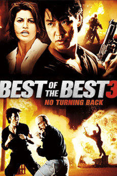 Best of the Best 3: No Turning Back (1995) download