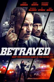 Betrayed (2018) download