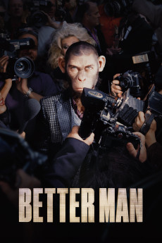 Better Man (2024) download