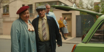 Between Borders (2024) download