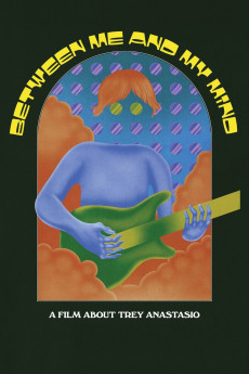 Between Me and My Mind (2019) download