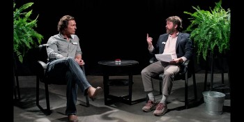Between Two Ferns: The Movie (2019) download