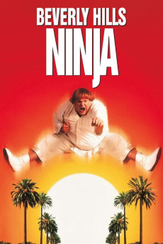 Beverly Hills Ninja (1997) download