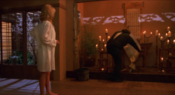 Beverly Hills Ninja (1997) download