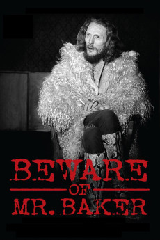 Beware of Mr. Baker (2012) download