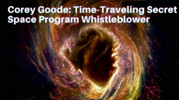 Beyond Disclosure: The Corey Goode Files (2025) download