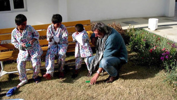 Beyond the Beach: The Hell and the Hope (2023) download