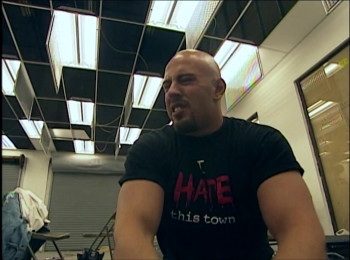 Beyond the Mat (1999) download