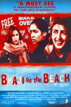 Bhaji on the Beach (1993) download