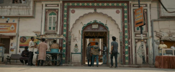 Bhool Chuk Maaf (2025) download