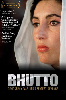 Bhutto (2010) download