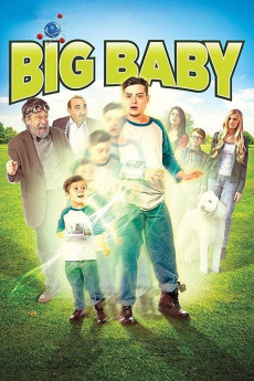 Big Baby (2015) download