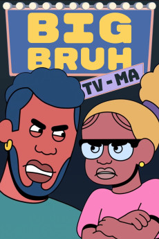 Big Bruh (2023) download