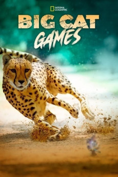Big Cat Week Big Cat Games (2015) download