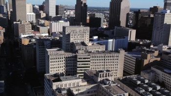 Big Charity: The Death of America's Oldest Hospital (2014) download