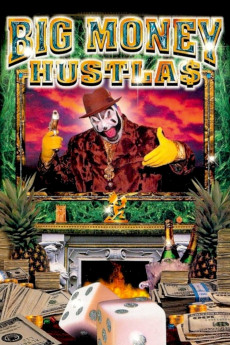 Big Money Hustlas (2000) download