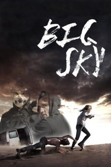 Big Sky (2015) download